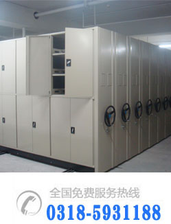 盛隆柜業密集柜產品種類齊全，值得信 賴